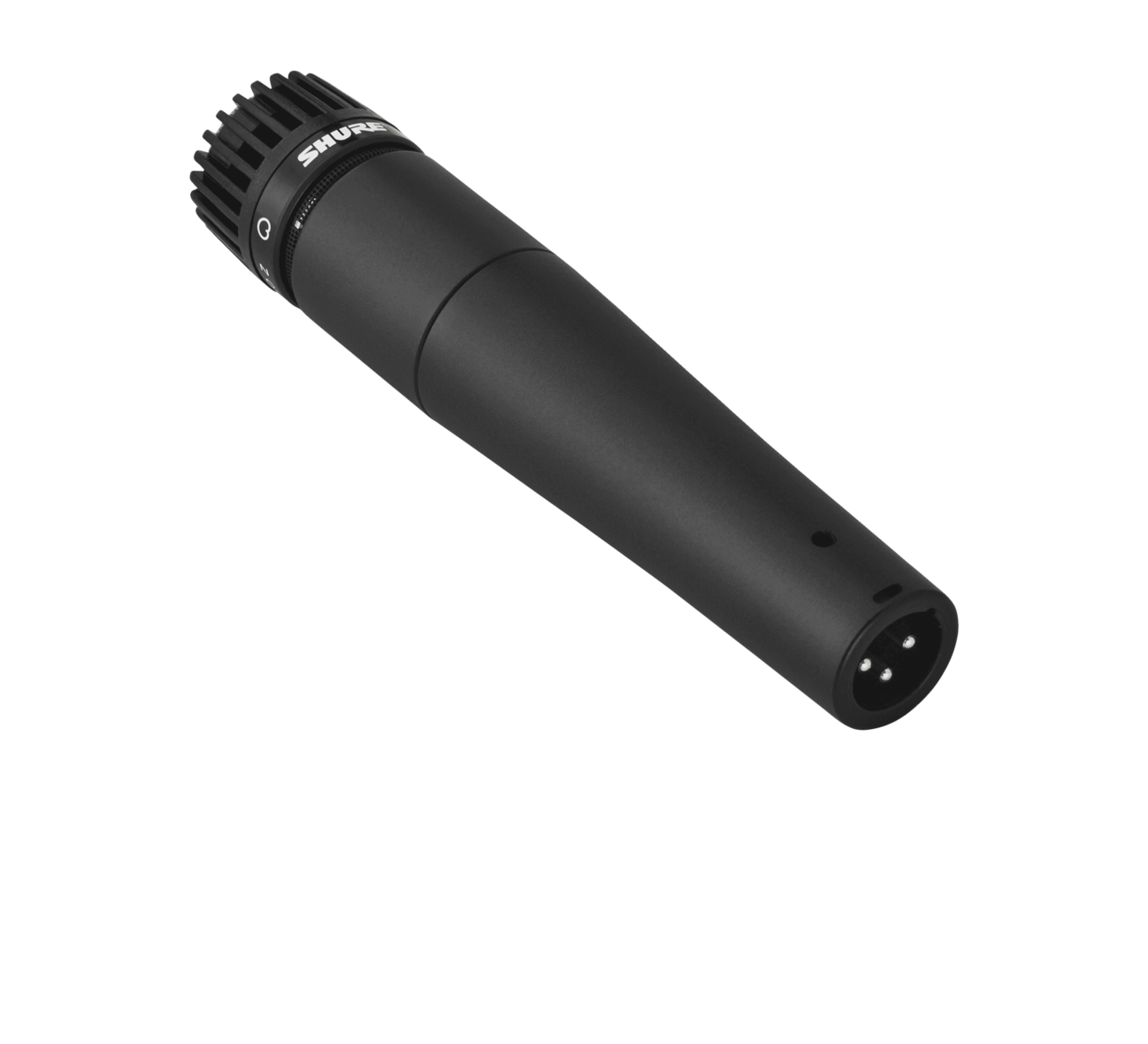 Shure SM57 - Wikipedia