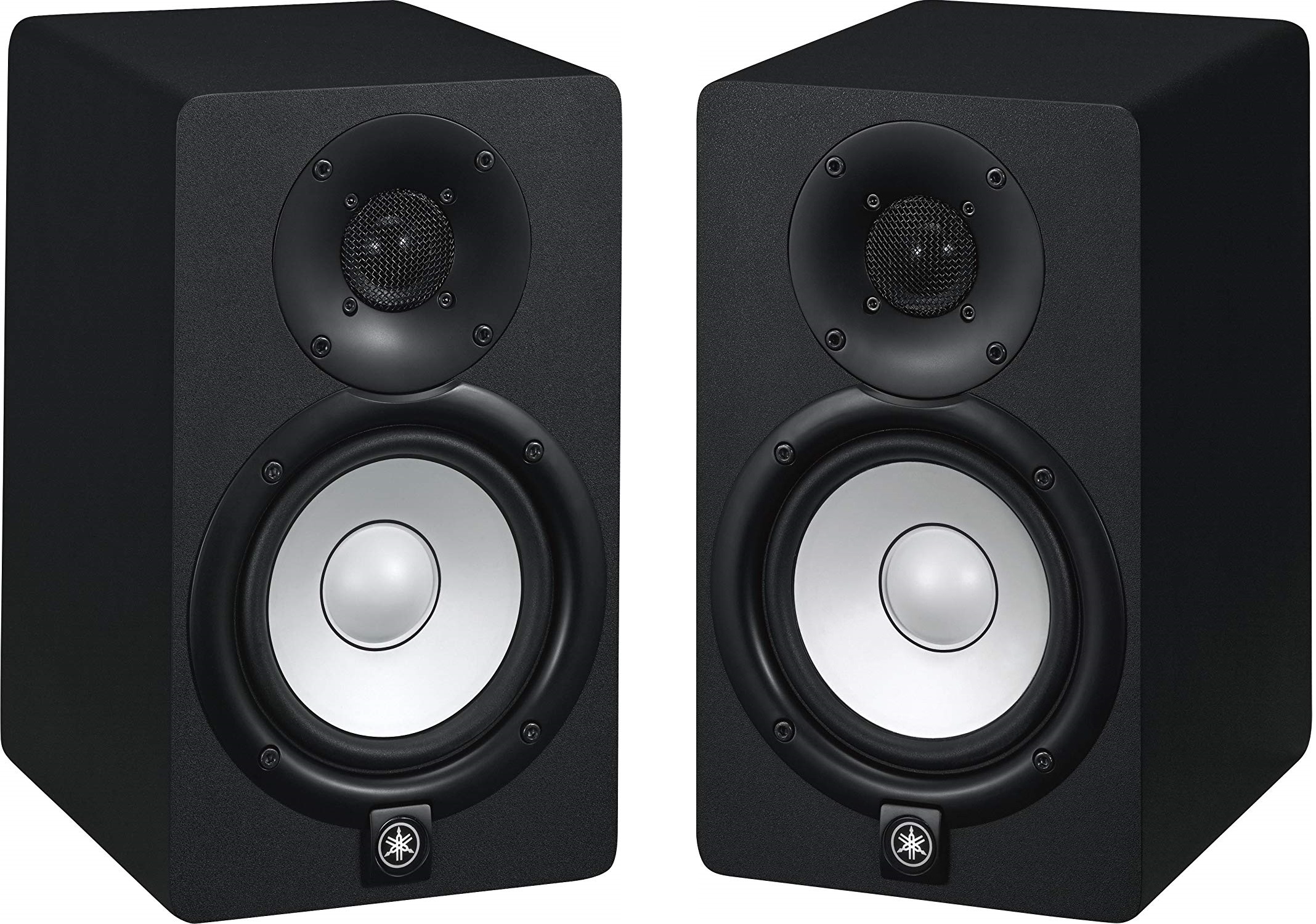  Yamaha HS5 Stereo Speakers 